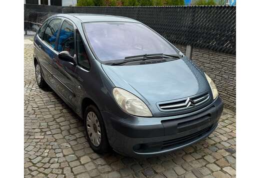 Citroen 1.6