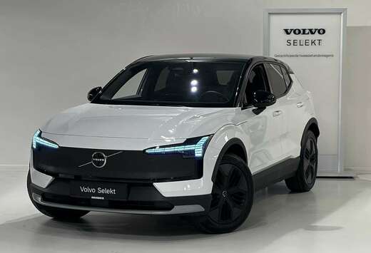 Volvo CC Cross Country Ultra Twin Motor Performance
