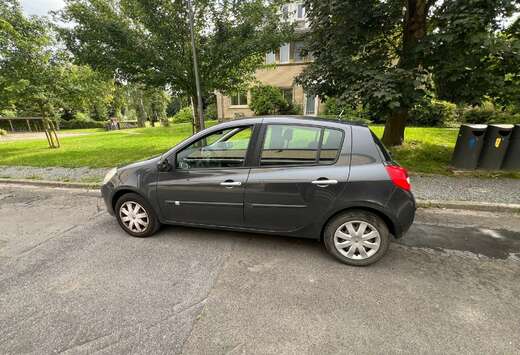 Renault 1.4i 16v Dynamique