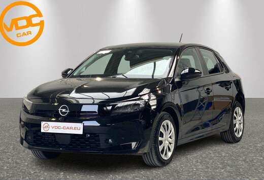 Opel Edition