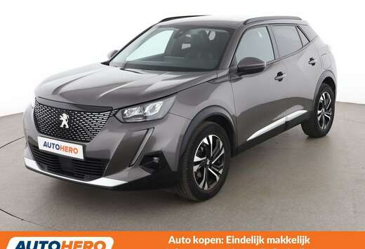 Peugeot 1.2 PureTech Allure