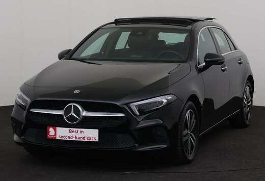 Mercedes-Benz e BUSINESS SOLUTION iA PHEV + GPS + LED ...