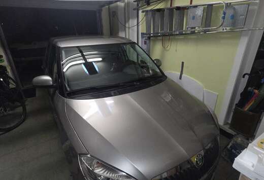 Skoda 1.2 HTP Easy