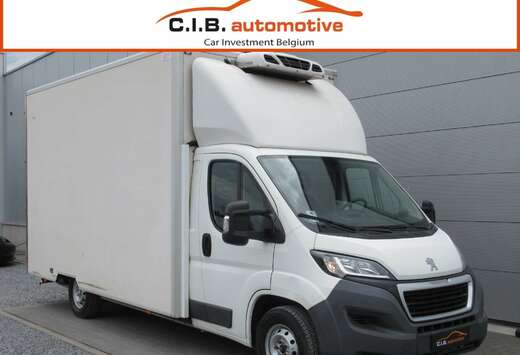 Peugeot Boxer 2.0HDi FRIGO / Camera / ...
