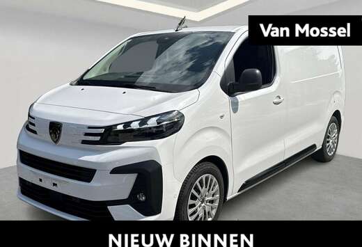 Peugeot VU