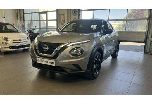 Nissan N-Connect