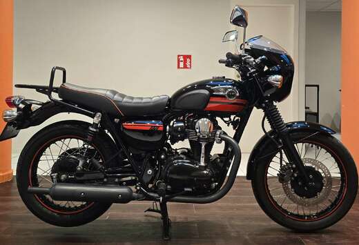 Cafe Racer