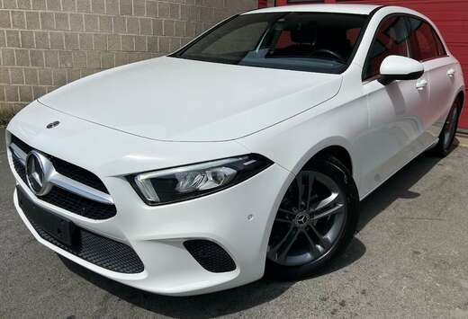 Mercedes-Benz d Business Solution + CAR-PASS + CAMÉR ...