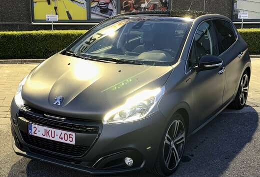 Peugeot 1.2 GT Line Full !