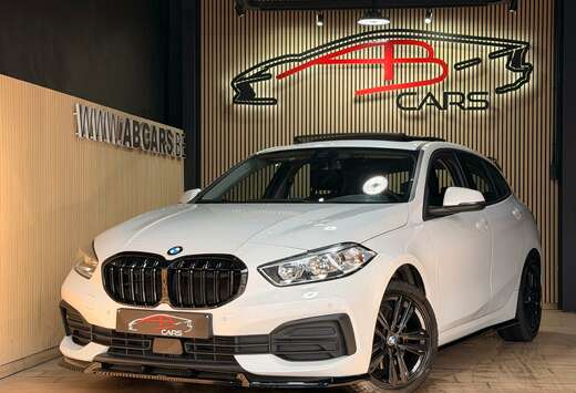 BMW dA * LOOK PACK M SPORT * GARANTIE 12 MOIS *