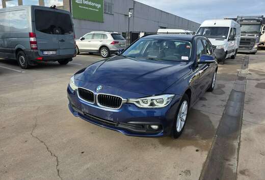 BMW d (Stock ID 74695)