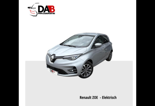 Renault Intens