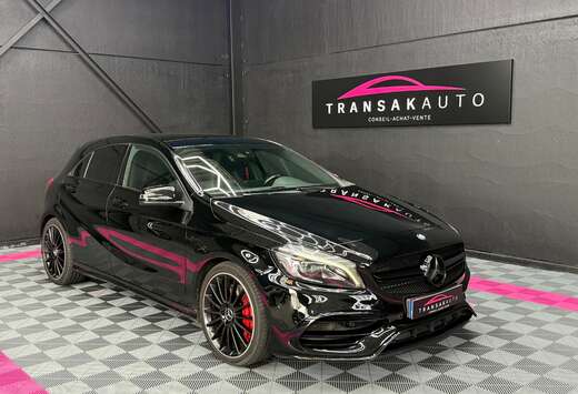 Mercedes-Benz 4-Matic