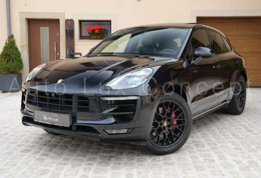 Porsche GTS/Chrono/PDLS+/Pano/360°/Keyless/Navi