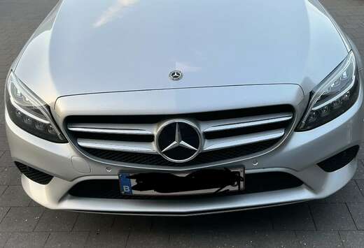 Mercedes-Benz d