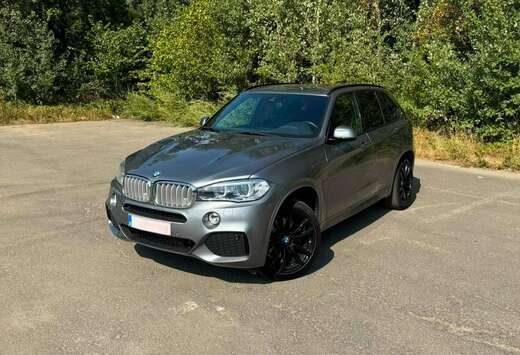 BMW X Drive 40E IPerformance