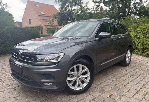 Volkswagen 1.4 TSI Trend Prima Staat, Automaat  ### 4 ...