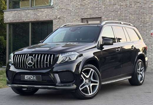 Mercedes-Benz AMG 4-Matic