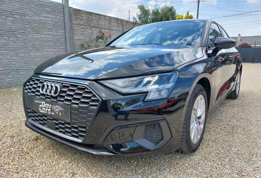 Audi Sportback 40 TFSI e PHEV S tronic TVA Recup