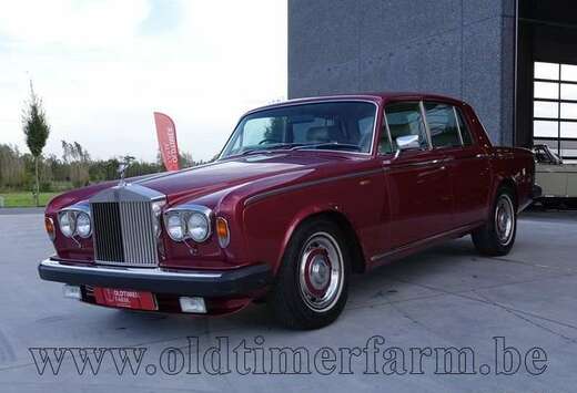 Rolls-Royce II \'80 CH0913