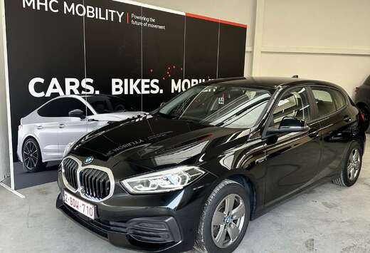 BMW 116d