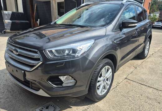Ford Kuga 1.5 TDCi*Garantie 12 mois*