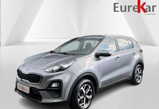 Kia MUST