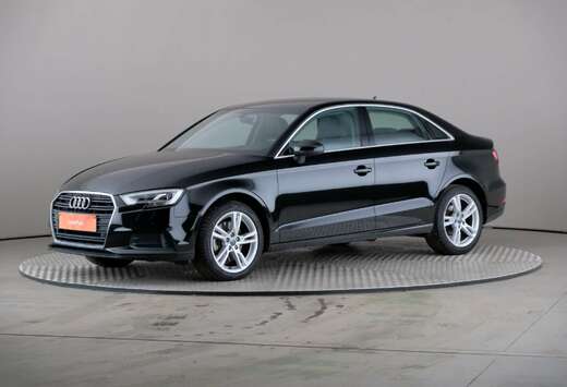 Audi Sedan 35TDI S-Tronic Platinum navi led zetelverw ...