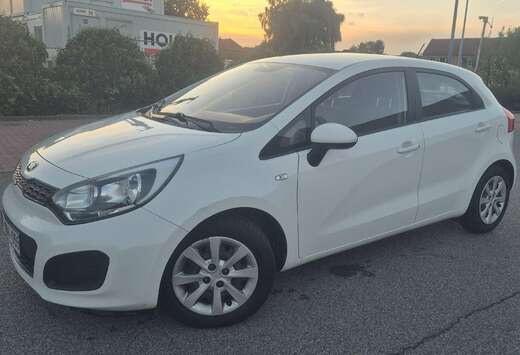 Kia 110000 km 1er propriétaire ⛽️  TOP OCCASION  ...