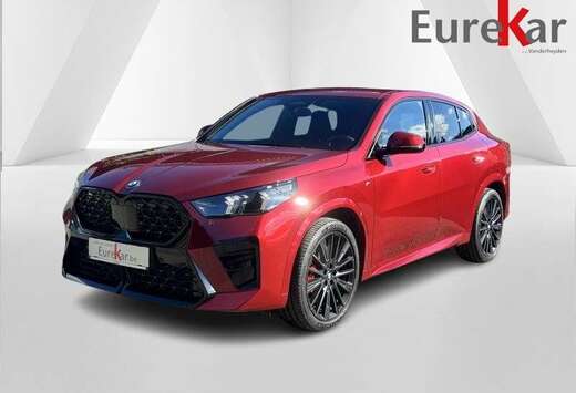 BMW sDrive20i PACK M BOITE AUTO