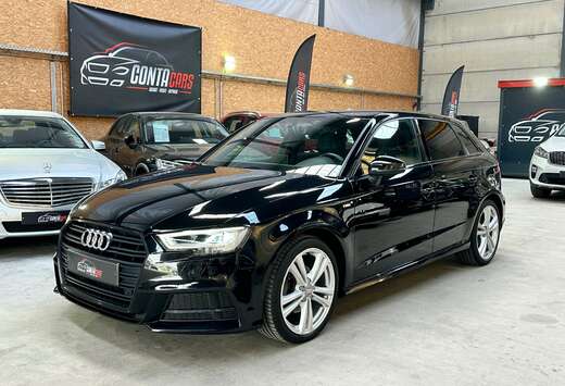 Audi *GARANTIE 12 MOIS*S-LINE 1.5 TFSI  S tronic