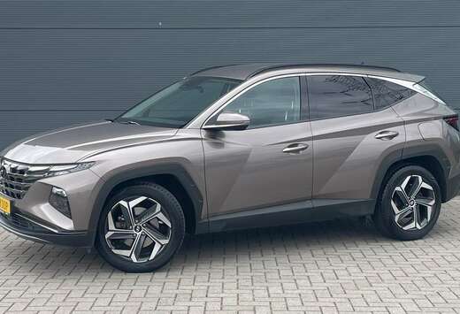 Hyundai 1.6 T-GDi HEV Feel Comfort Pack