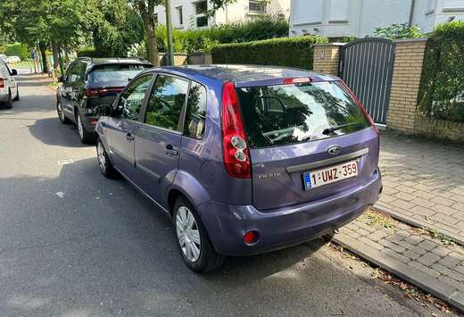 Ford 1.3i Ambiente