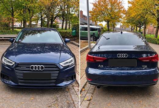 Audi Sportback 1.0 TFSI Sport