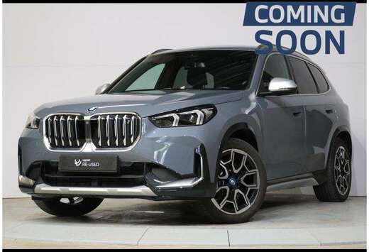 BMW xDrive30 x-Line