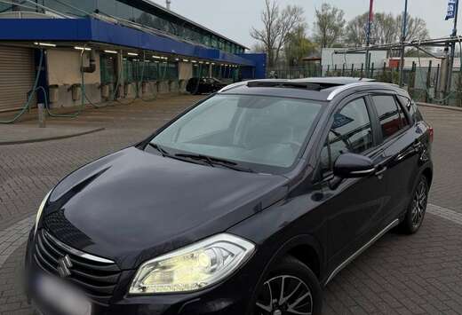 Suzuki 1.6i GL+ Business