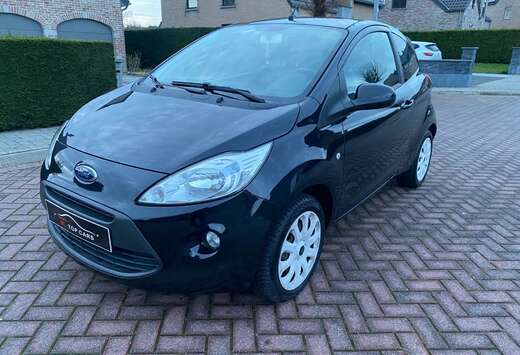 Ford 1.2i Ambiente Start/Stop
