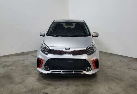 Kia 1.2 Aut. GT Line * CARPLAY * CAMERA *