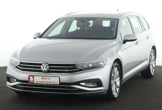 Volkswagen ELEGANCE BUSINESS 2.0TDI DSG7 + GPS + CARP ...