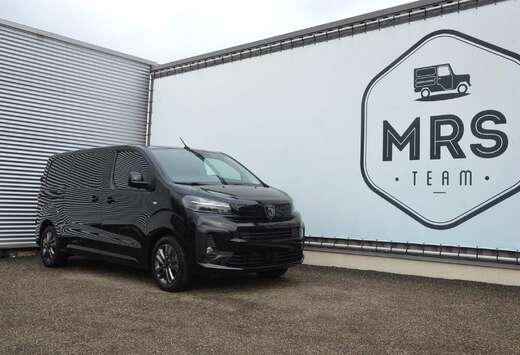 Peugeot 2.0HDI- L2- Automaat- 180Pk- Nieuw- 25990+BTW