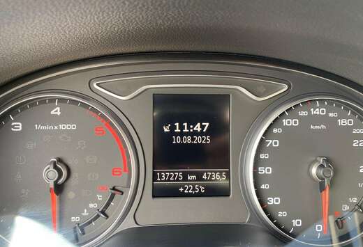 Audi 1.9 TDI Ambiente