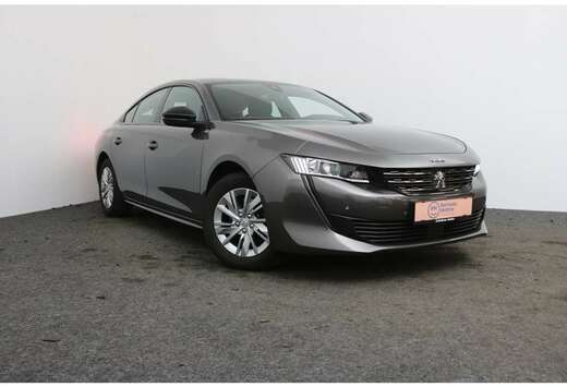 Peugeot BERLINE 1.2 TURBO ACTIVE *BTW AFTREKBAAR*AUTO ...