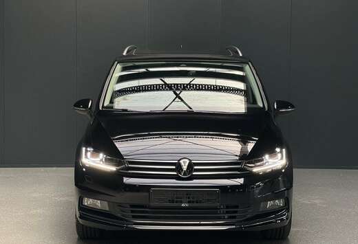 Volkswagen 2.0 TDI SCR DSG Highline