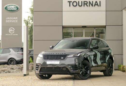 Land Rover P400e Dynamic SE AWD Auto. 26M