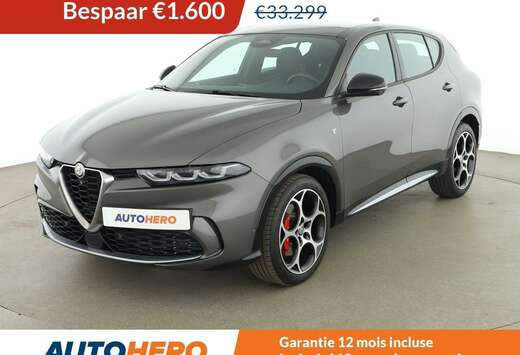 Alfa Romeo 1.5 VGT Ti