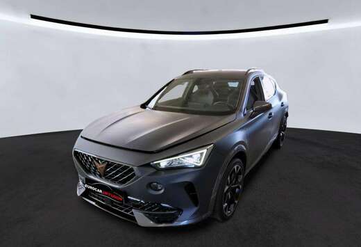 VZ 245CV eHybrid DSG6 *Toit Pano* *Mat Grey*