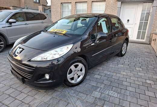 Peugeot 207 75Millesim 200