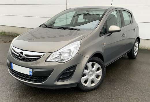 Opel Corsa 1.4i Active