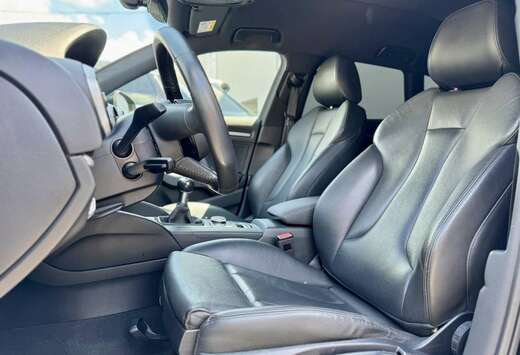 Audi Sportback 30 TDi S line