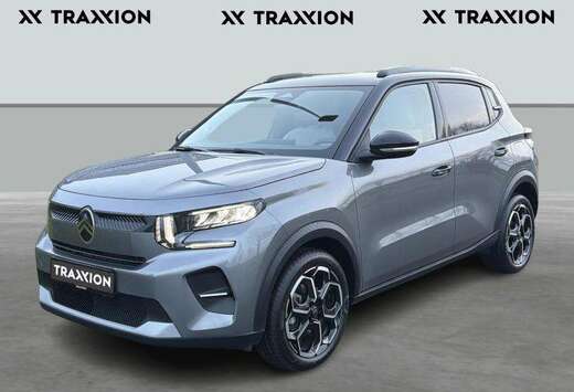 Citroen Turbo 100 ch Manual MAX